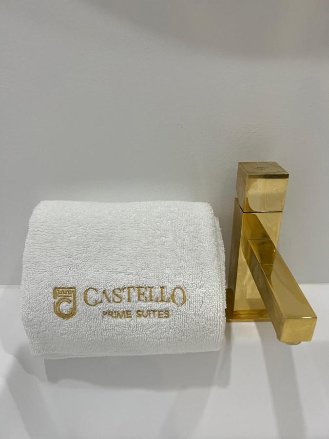 Castello Prime Suites Lisboa Extérieur photo