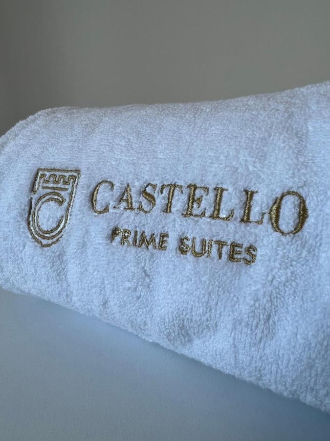 Castello Prime Suites Lisboa Extérieur photo